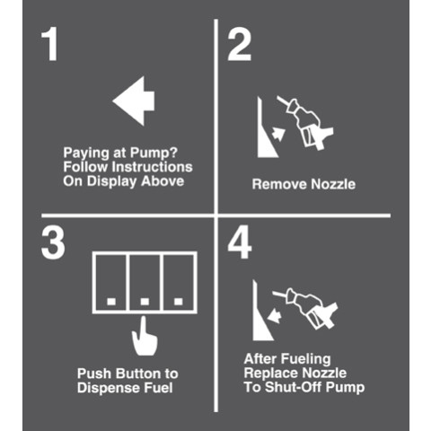 ENC OFST CIM NZL BLK CHV