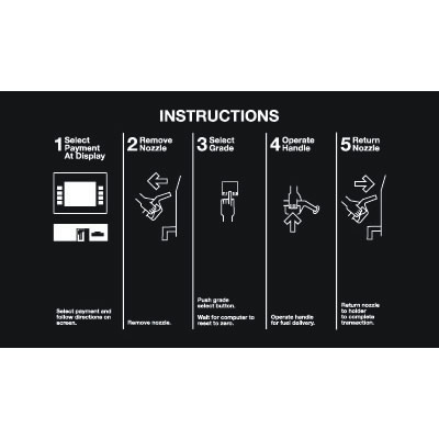 ENC LEFT CIM NOZZLE BLANK