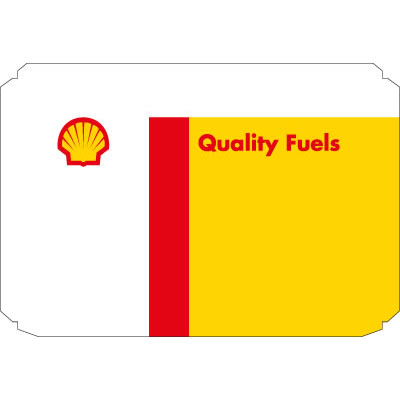 ENC LWR PNL SHELL RVI