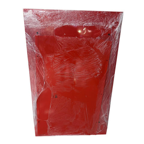 ENCORE UPPER HOUSING MOA