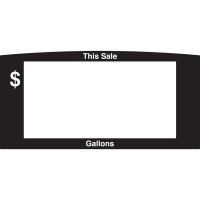 An image of item: ENCE MAIN DISPLAY STNDRD