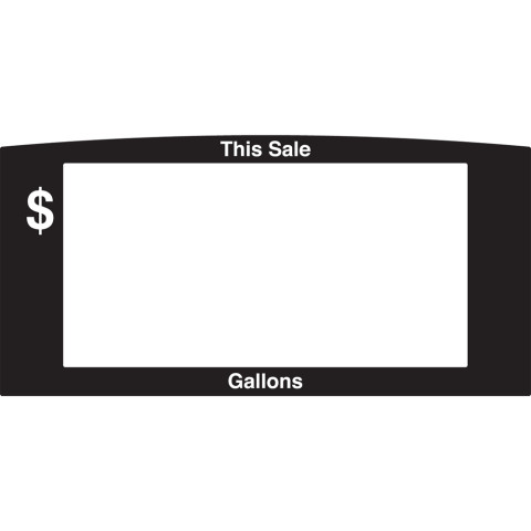 ENCE MAIN DISPLAY STNDRD