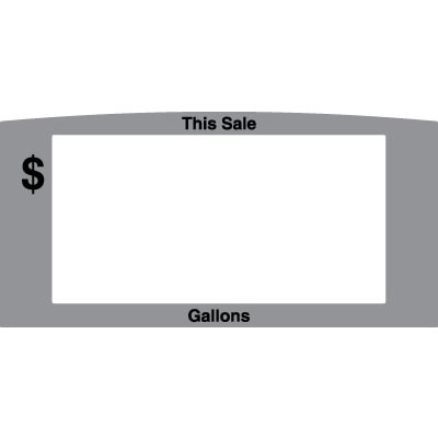 ENCE MAIN DISPLY STNDRD