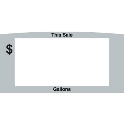 ENCE MAIN DISPLY STNDRD