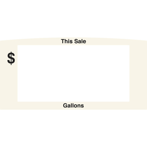 ENCE MAIN DISPLAY STNDRD