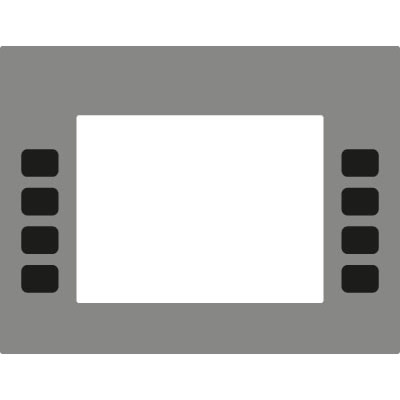 ENCE SOFTKY OVRLY STNDRD