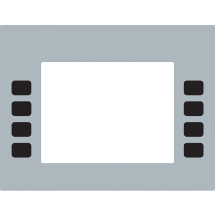 ENCE SOFTKY OVRLY STNDRD