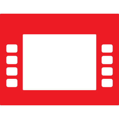 ENCE SOFTKEY OVERLAY