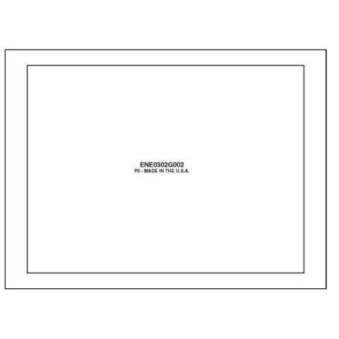 ENCE 10.4 MASK STNDRD