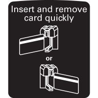 ENCE SCNR BLNK STNDRD