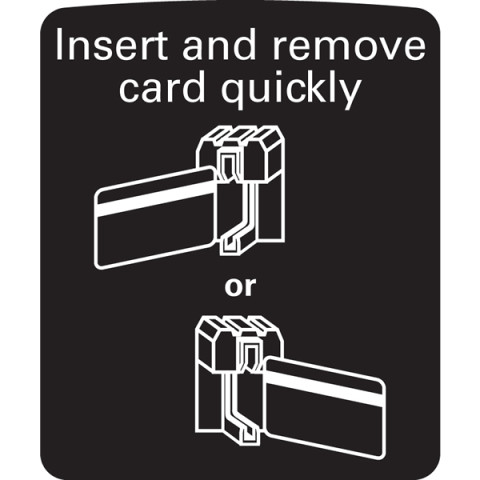 ENCE SCNR BLNK STNDRD