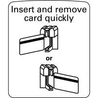 ENCE SCNR BLNK STNDRD