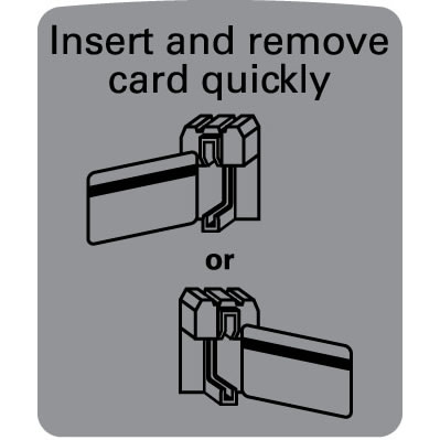 ENCE SCNR BLNK STNDRD