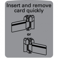 ENCE SCNR BLNK STNDRD