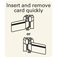 ENCE SCNR BLNK STNDRD