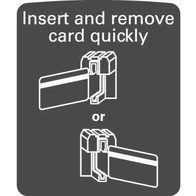 ENCE SCNR BLNK STNDRD