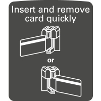 ENCE SCNR BLNK STNDRD