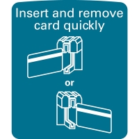 ENCE SCNR BLNK STNDRD