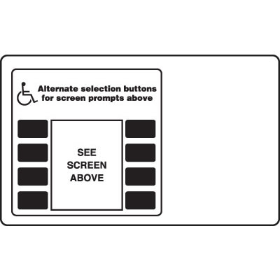 ENCE ADA PRNT SOFTKEY