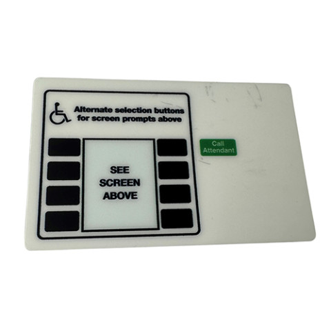 ENCE ADA PRNT SOFTKEY