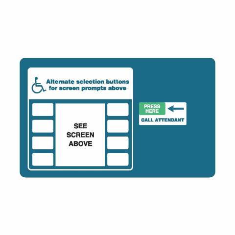 ENCE ADA PRNT SOFTKEY