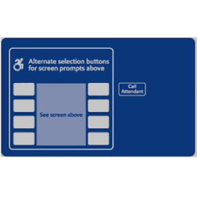 ENCE ADA PRNT SOFTKY