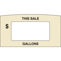 ENCORE S MAIN DISPLAY