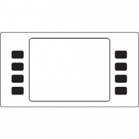 ENCS SOFTKY OVRLY STNDRD