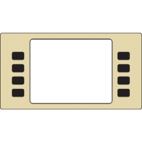 ENCS SOFTKY OVRLY BP