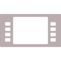 ENC SOFTKY OVRLY STANDARD