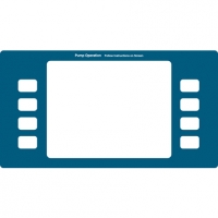 ENCS SOFTKEY OVERLAY