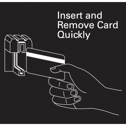 ENCS TRIND BLNK STNDARD