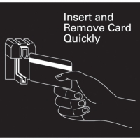 ENCS TRIND BLNK STNDARD