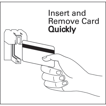 ENCS TRIND BLNK STNDRD