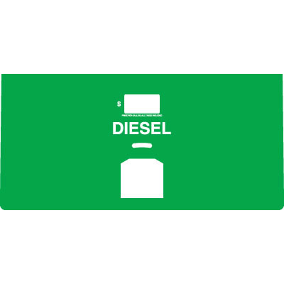 ENC 1 GR BRND STANDARD