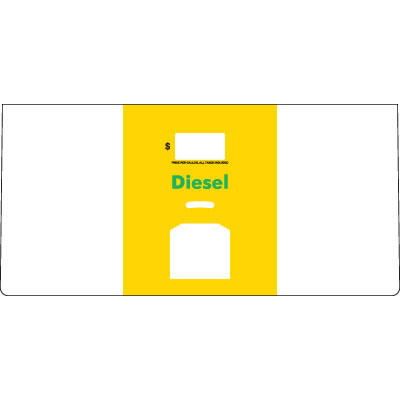 ENC 1 GR BRND SHELL VPWR