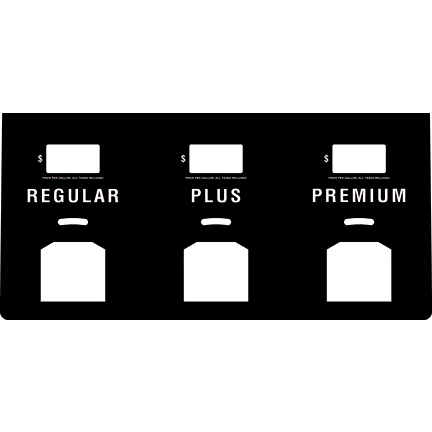 ENCS 3+0 BRND STANDARD