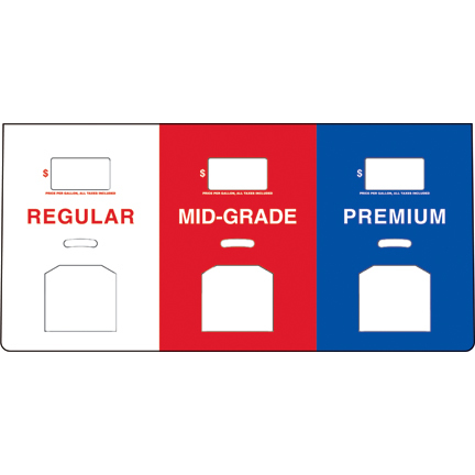 ENCS 3+0 BRND STANDARD