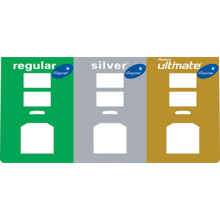 ENCS 3+0 BRAND PANEL