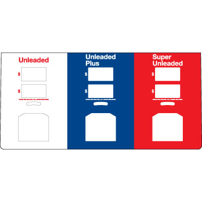 ENCS 3+0 BRND MURPHY USA