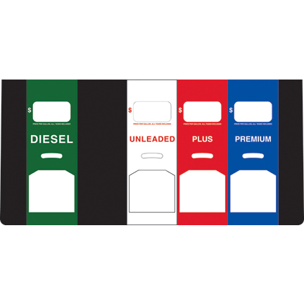 ENCS 3+1 BRND STANDARD