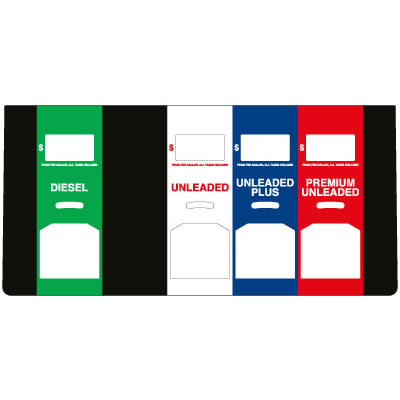 ENC 3+1 BRND STANDARD