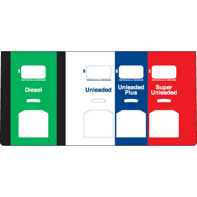 ENCS 3+1 GRADE PANEL