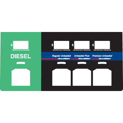 ENCS 3+1 BRND RACEWAY