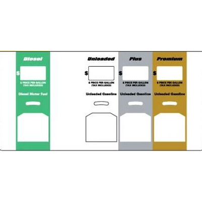 ENCS 3+1 BRND CIRCLE K