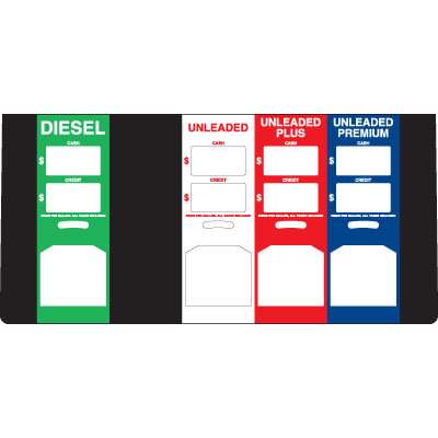 ENCS 3+1 BRND STANDARD