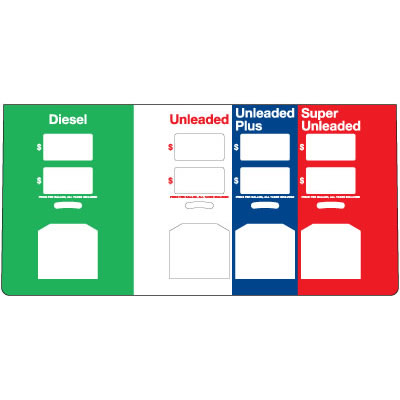 ENCS 3+1 BRND MURPHY OIL