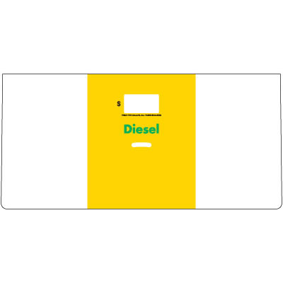 ENC 1 GR BRND SHELL VPWR