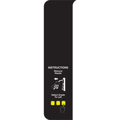 ENCS SNGL NZL BLNK RT (QDA) (F35)