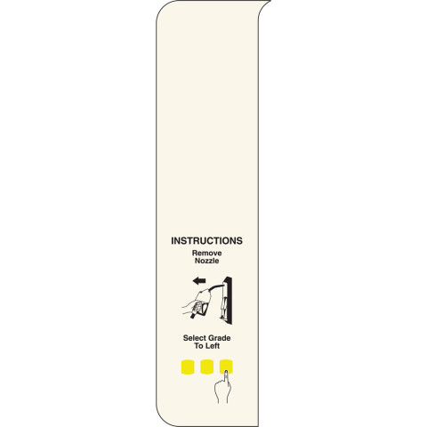 ENCS SNGL NZL BLNK RT